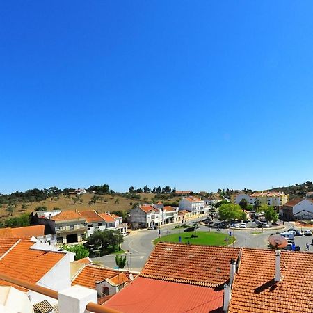 Apartamentos Bau-Doce Cercal do Alentejo Стая снимка