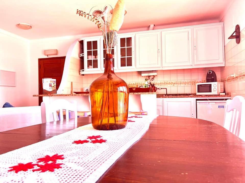 Apartamentos Bau-Doce Cercal do Alentejo Екстериор снимка