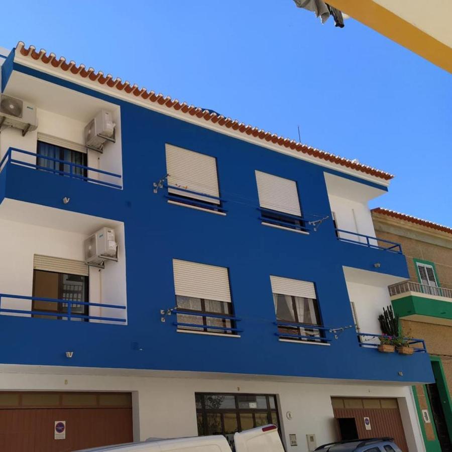 Apartamentos Bau-Doce Cercal do Alentejo Екстериор снимка