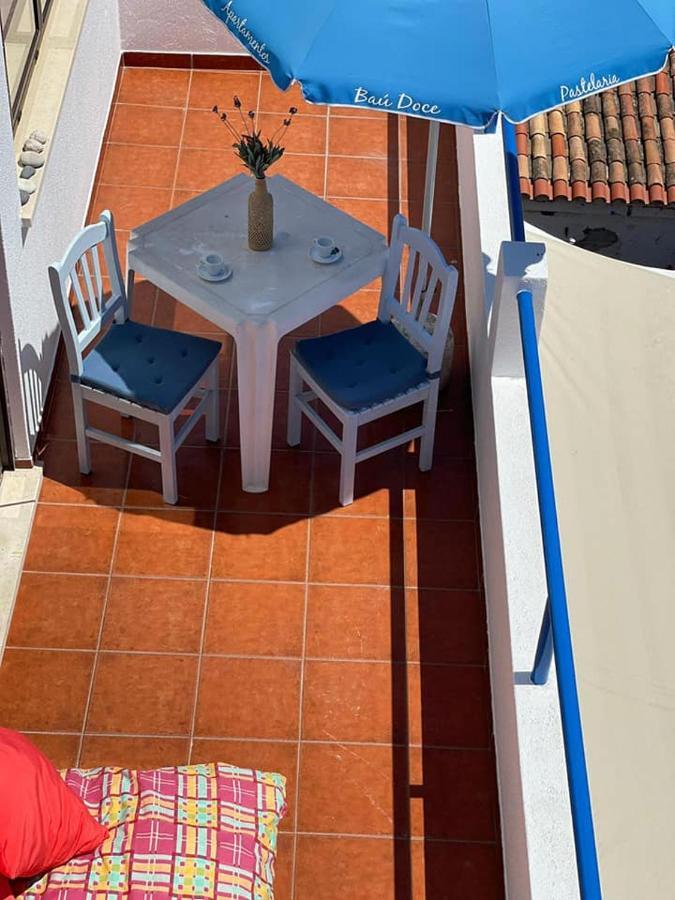 Apartamentos Bau-Doce Cercal do Alentejo Екстериор снимка
