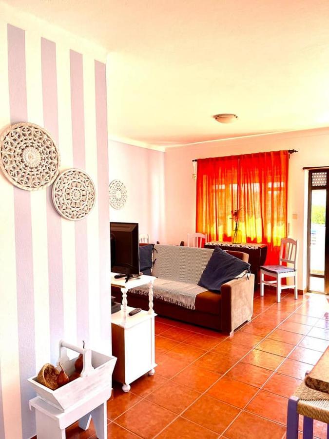 Apartamentos Bau-Doce Cercal do Alentejo Екстериор снимка