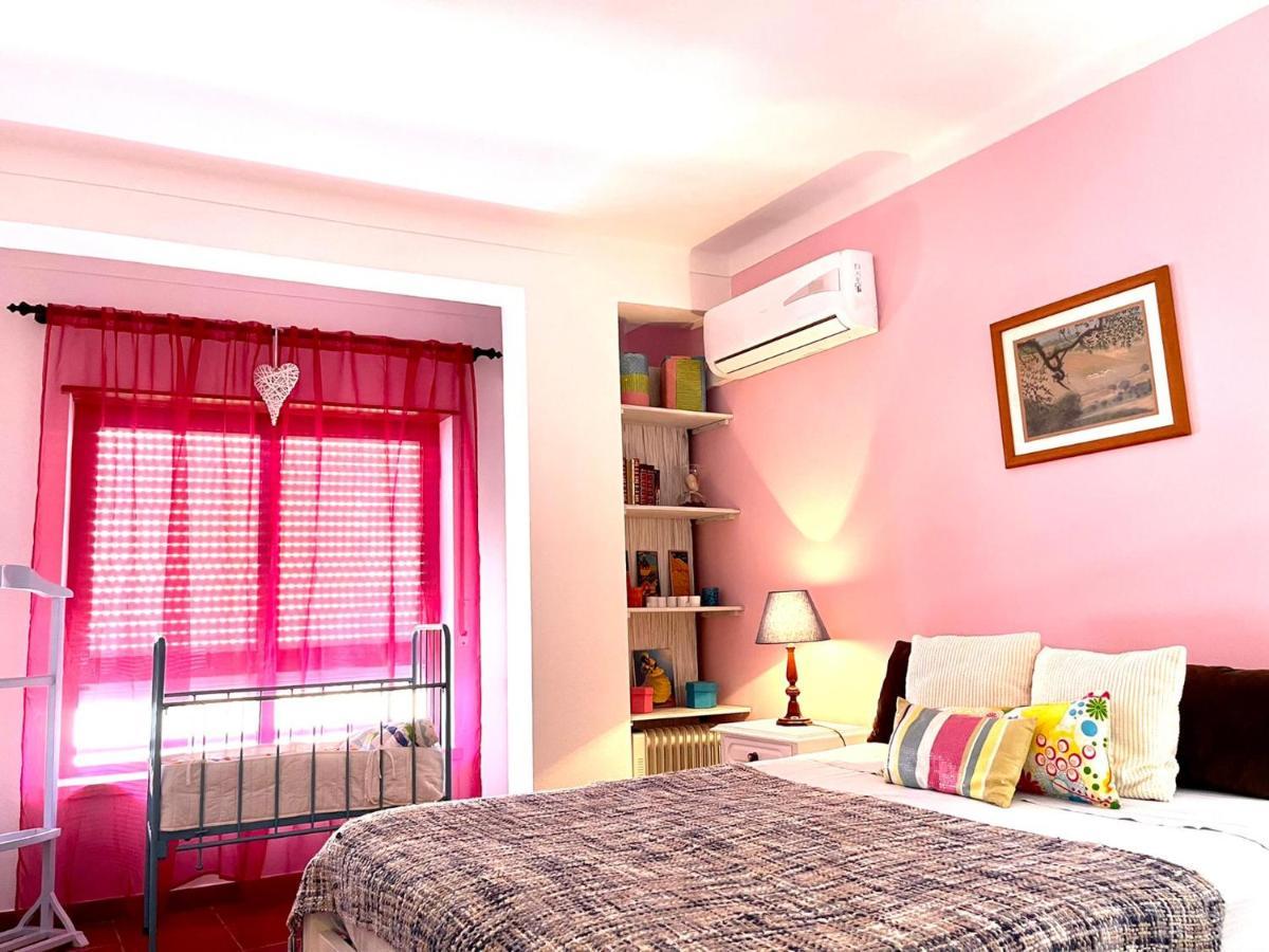 Apartamentos Bau-Doce Cercal do Alentejo Екстериор снимка