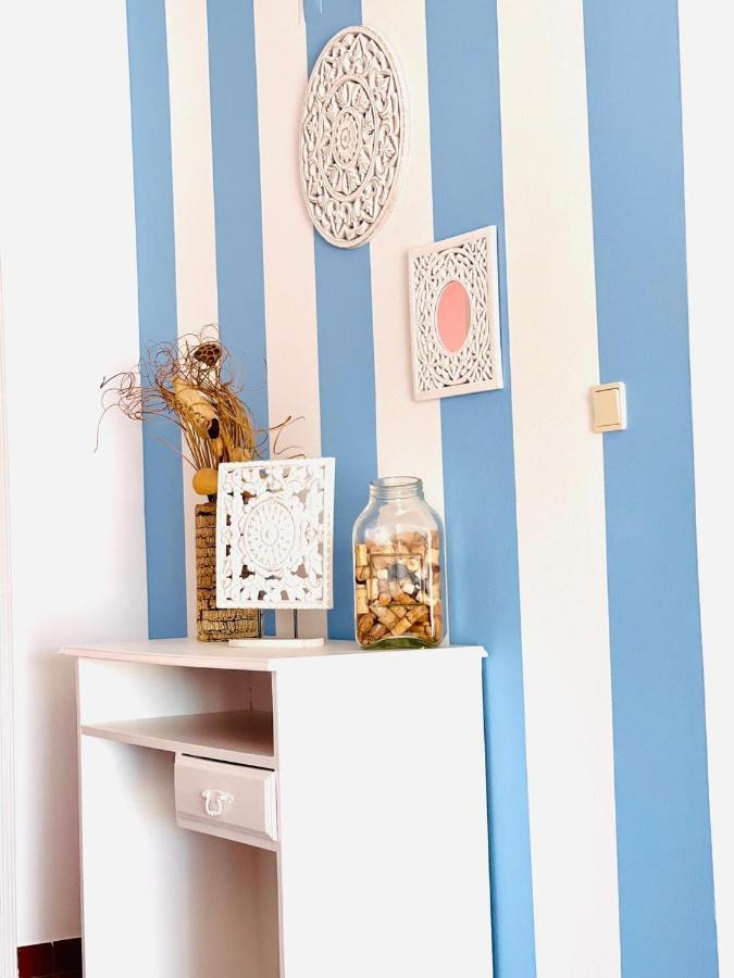 Apartamentos Bau-Doce Cercal do Alentejo Екстериор снимка
