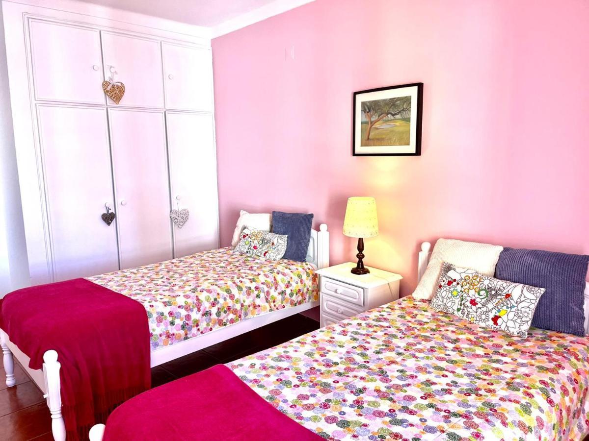 Apartamentos Bau-Doce Cercal do Alentejo Екстериор снимка