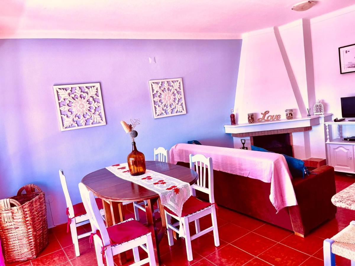 Apartamentos Bau-Doce Cercal do Alentejo Екстериор снимка