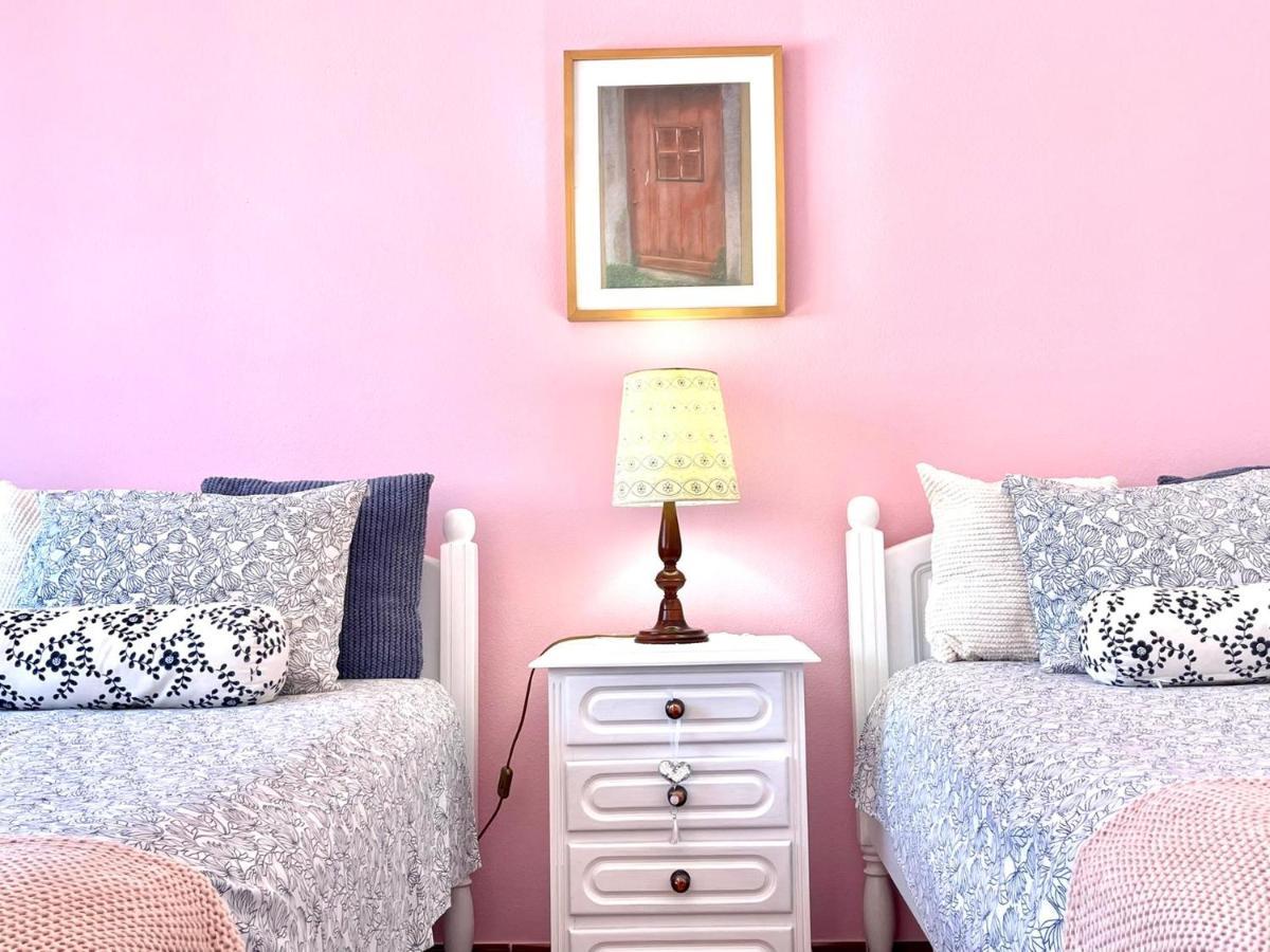 Apartamentos Bau-Doce Cercal do Alentejo Екстериор снимка