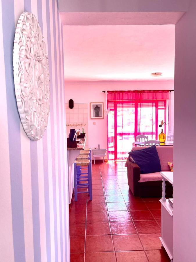 Apartamentos Bau-Doce Cercal do Alentejo Екстериор снимка
