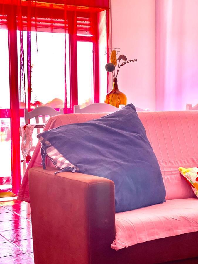 Apartamentos Bau-Doce Cercal do Alentejo Екстериор снимка