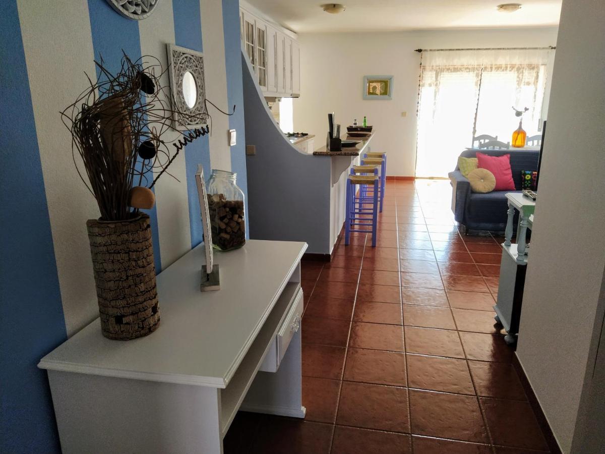 Apartamentos Bau-Doce Cercal do Alentejo Екстериор снимка