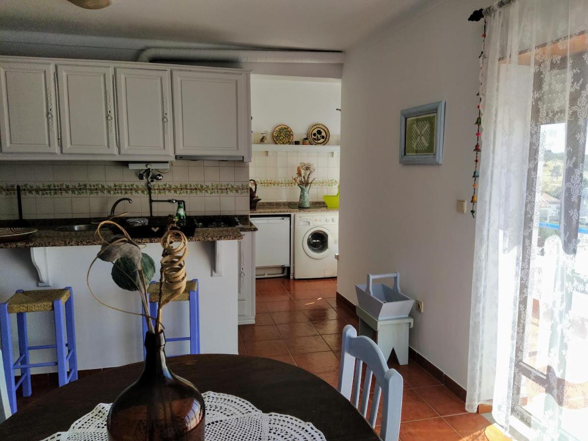 Apartamentos Bau-Doce Cercal do Alentejo Екстериор снимка