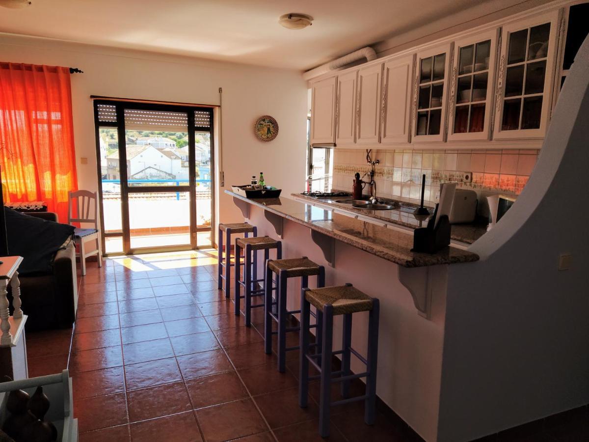Apartamentos Bau-Doce Cercal do Alentejo Екстериор снимка