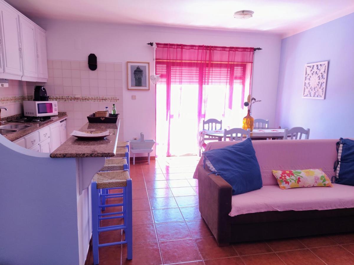 Apartamentos Bau-Doce Cercal do Alentejo Екстериор снимка