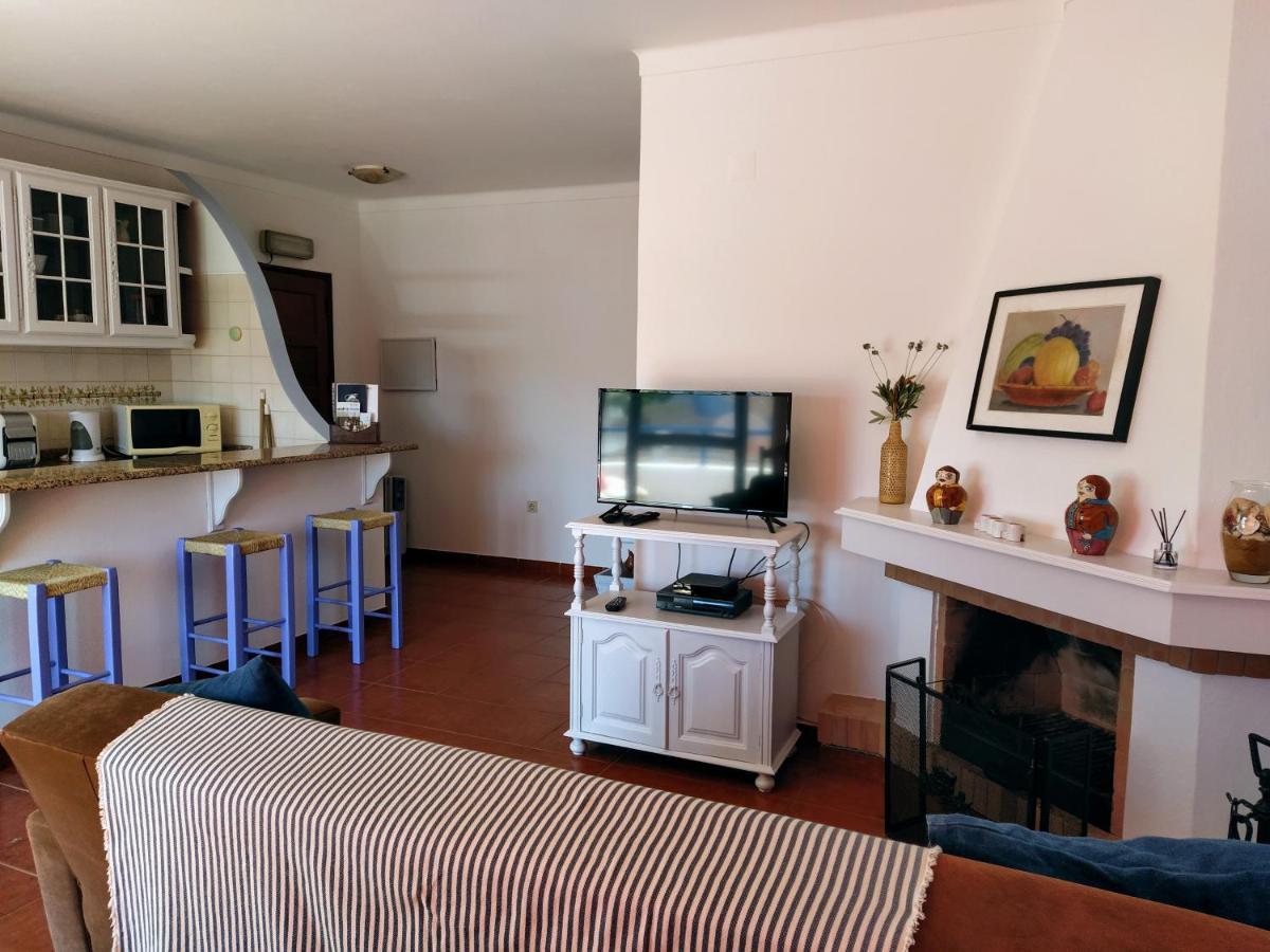 Apartamentos Bau-Doce Cercal do Alentejo Екстериор снимка