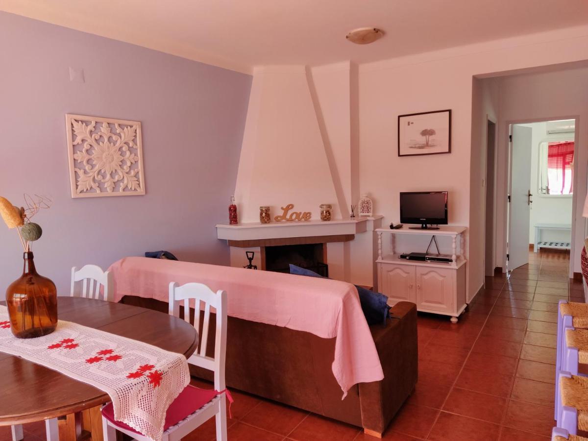 Apartamentos Bau-Doce Cercal do Alentejo Екстериор снимка