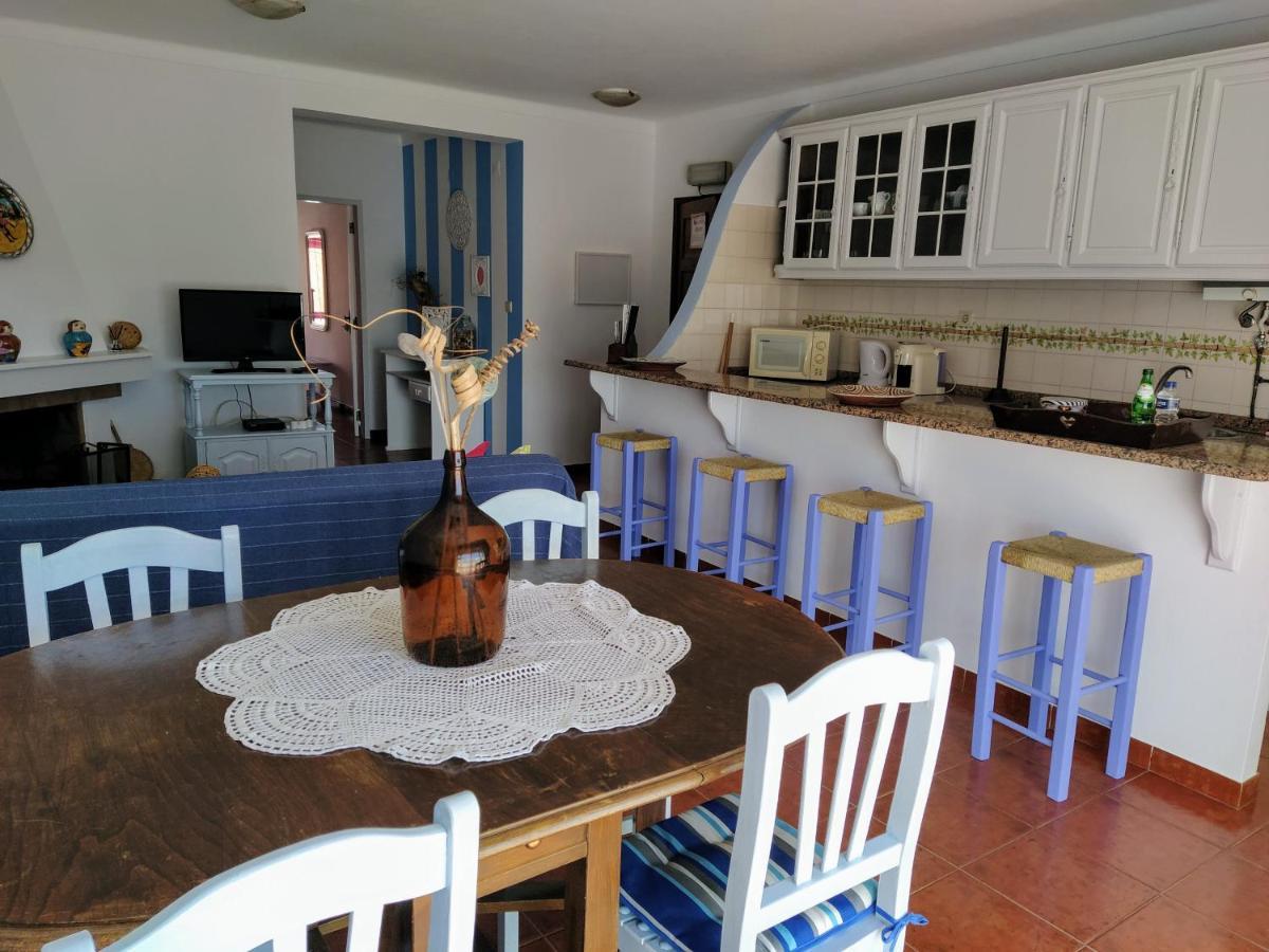 Apartamentos Bau-Doce Cercal do Alentejo Екстериор снимка