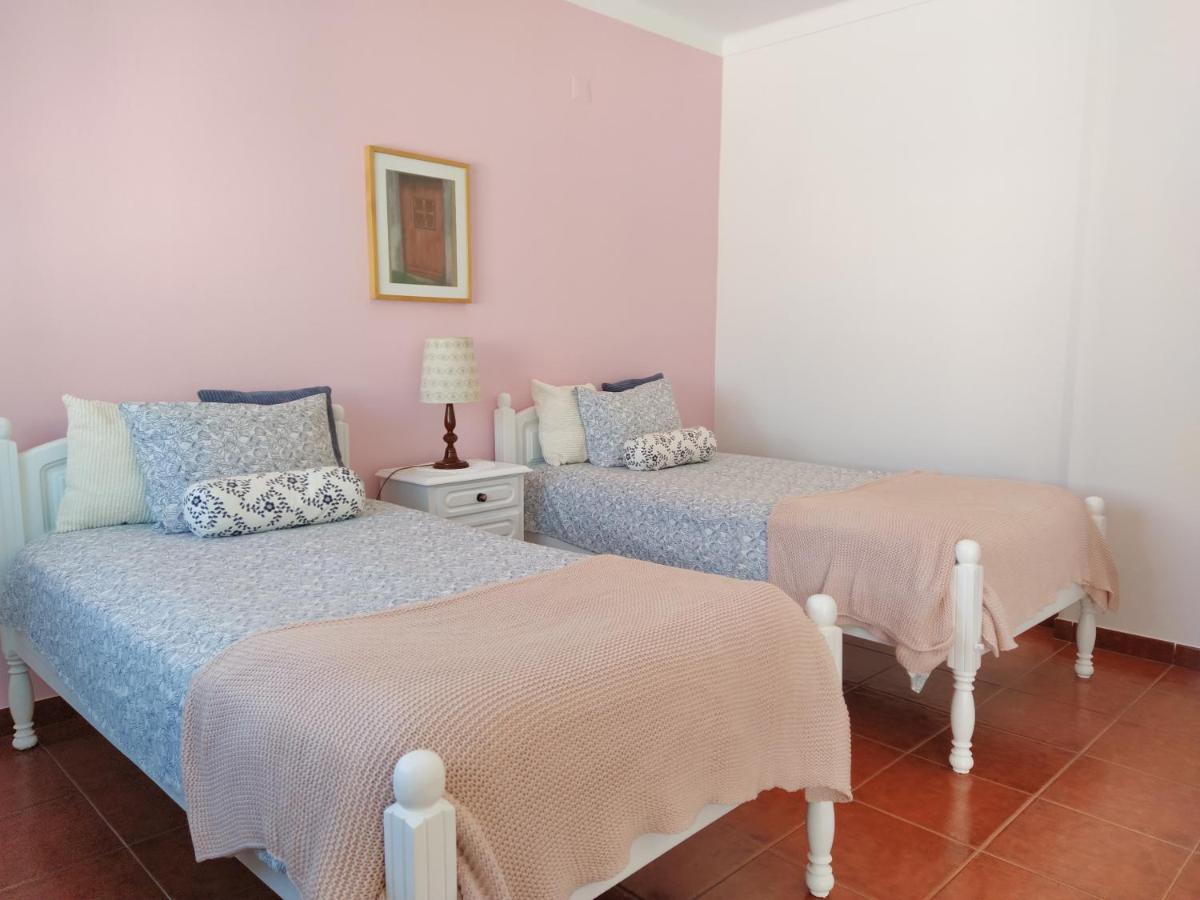 Apartamentos Bau-Doce Cercal do Alentejo Екстериор снимка