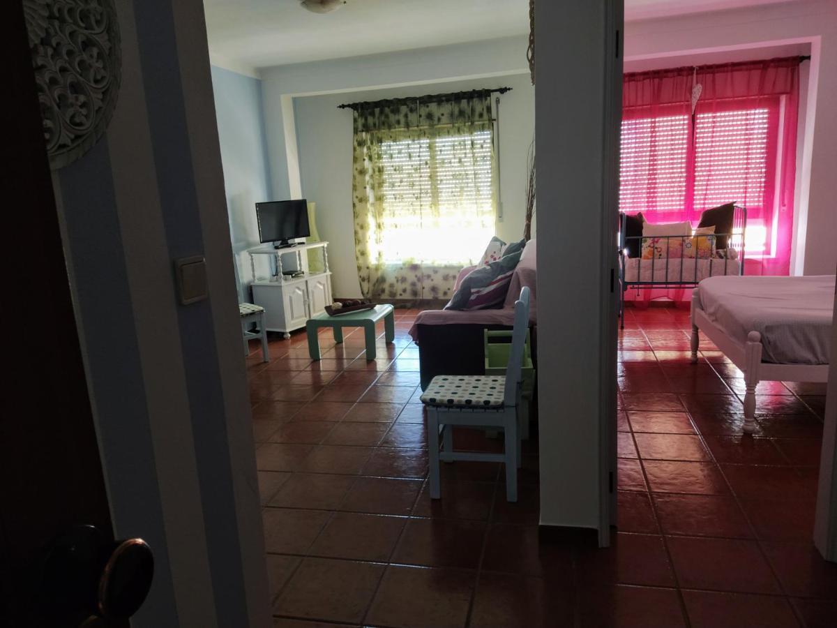 Apartamentos Bau-Doce Cercal do Alentejo Екстериор снимка