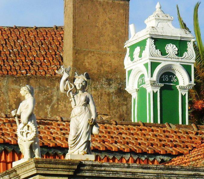 Apartamentos Bau-Doce Cercal do Alentejo Екстериор снимка