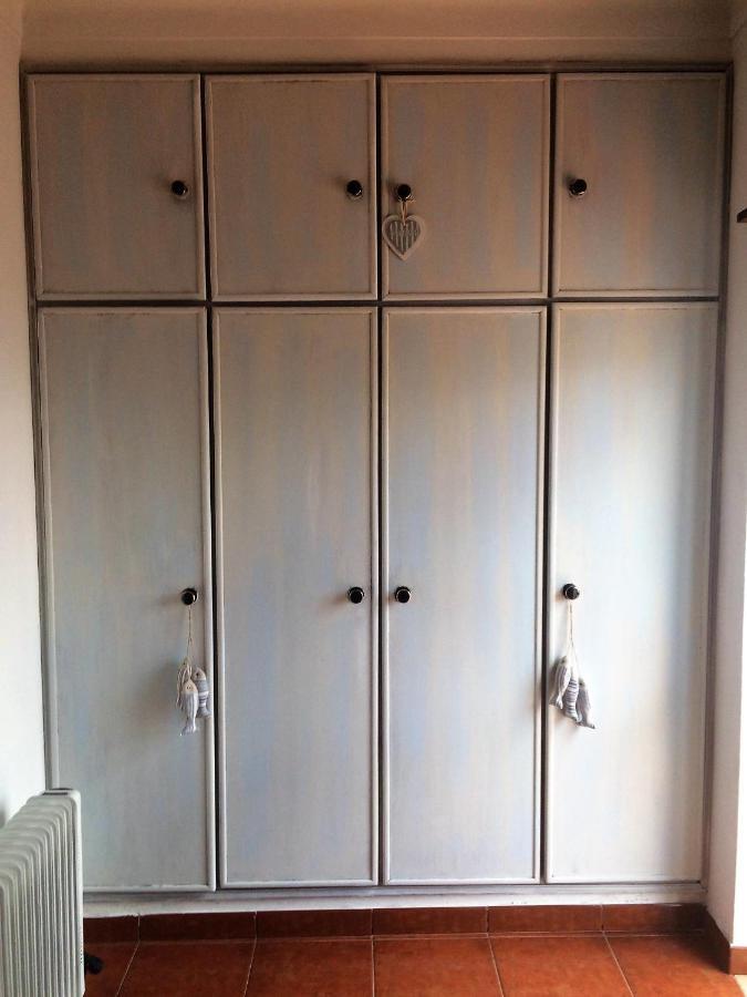 Apartamentos Bau-Doce Cercal do Alentejo Екстериор снимка